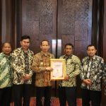 Membanggakan, Pemkab Tuban Raih SAKIP Predikat A Memuaskan