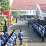 Perkokoh Pondasi Keutuhan Bangsa, Pemkab Bojonegoro Gelar Upacara Hari Kesaktian Pancasila