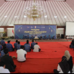 Pemkab Bojonegoro Gelar Pengajian Peringati Maulid Nabi Muhammad SAW Tahun 1446 Masehi