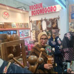 Bojonegoro Promosikan Produk Lokal di Ajang Inacraft 2024