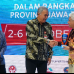 Dekranasda Bojonegoro Raih Penghargaan Best of The Best Element Pada Event Jatim Fest 2024