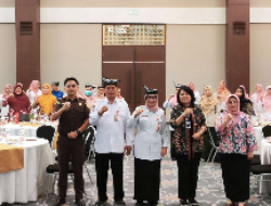 Pemkab Bojonegoro Gelar Bimtek PUG Wujudkan Pembangunan Berkeadilan