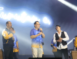 Pj Gubernur Jatim Resmi Buka Jatim Digifesh 2024