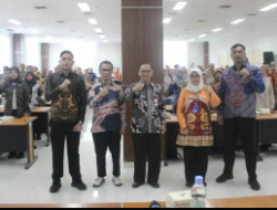 Pemkab Bojonegoro Sosialisasikan Permendagri Tentang Pakaian Dinas ASN