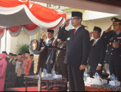 Peringatan Sumpah Pemuda 2024, Momentum Kuatkan Peran Pemuda