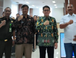 Pj Bupati Adriyanto Tekankan Peran Aktif BUM Desa Sejahterakan Masyarakat