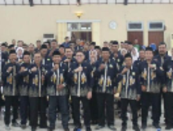 Resmi Dilantik Pengurus KTNA Bojonegoro 2024 – 2029