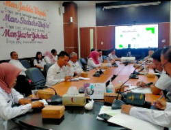 TPID Kabupaten Pati Study Tiru Di Bojonegoro