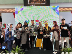 Pelaku IKM Bojonegoro Ikut Semarakkan JEEF 2024