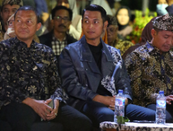 Batik Tuban Fashion And Street Carnaval 2024 Sukses Digelar