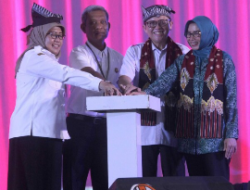 Pemkab Bojonegoro Gelar Jambore Kader Posyandu, Terus Kampanyekan Pola Hidup Sehat ke Masyarakat