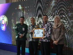 Gelar Tuban Inovest 2024, Bapperida Tuban Jaga Iklim Inovasi Di Kabupaten Tuban