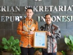 Membanggakan, Indeks SPBE Tuban Konsisten Naik