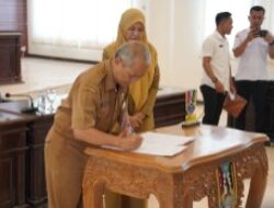Pemkab Tuban Usung Konsep “Tuban Tumbuh” Pada RPJPD Tuban 2025 – 2029