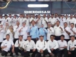 Bupati dan Wakil Bupati Bojonegoro Terpilih Paparkan Program 100 Hari Kerja Pertama