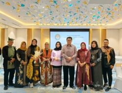 Pemkab Bojonegoro Sukses Mengantarkan UMKM Unggulan ke Kancah Internasional