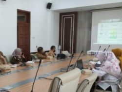 Pemkab Bojonegoro Ikuti Penandatanganan Nota Kesepahaman Pengawasan Penyelenggaraan Perizinan
