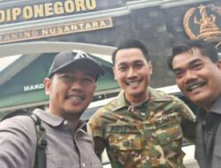 Mas Bupati Siap Ikuti Retret Kepala Daerah Di Magelang
