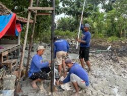 Atasi Krisis Air, Pemkab Bojonegoro Optimalkan Sumber Air Sungai Bawah Tanah dan Permukaan