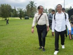 Ikut Retreat Selama Sepekan, Bupati Bojonegoro Setyo Wahono Akui Banyak Ilmu Yang Didapat