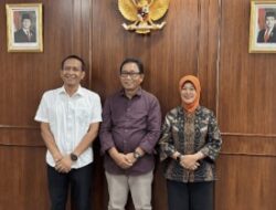 Bersama PT Pupuk Indonesia dan ID FOOD Pemkab Bojonegoro Perkuat Ketersediaan Pupuk Bersubsidi Bagi Petani