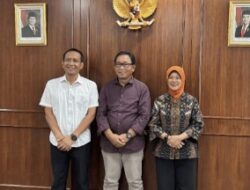 Bersama PT Pupuk Indonesia dan ID FOOD Pemkab Bojonegoro Perkuat Ketersediaan Pupuk Bersubsidi Bagi Petani