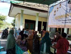 Optimalisasi Stabilitas Harga Pangan Melalui Gerakan Pangan Murah Serentak 20 Kecamatan Di Kabupaten Tuban