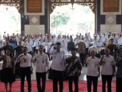 GELAR MUSRENBANG 2025 – 2029, INI FOKUS PEMKAB TUBAN