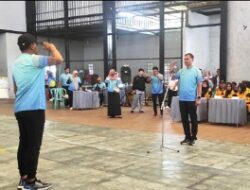 PERINGATI HARDIKNAS, 794 ATLET SD DI TUBAN BERLAGA DI O2SN DAN POPDA 2025