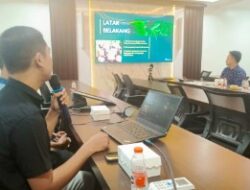 TUNTAS TAHAP PAPARAN, NOMINATOR TUBERNOVA 2025 BERSIAP HADAPI UJI LAPANGAN