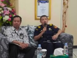 INDEKS KETIMPANGAN GENDER TUBAN TURUN KONSISTEN SELAMA 5 TAHUN TERAKHIR