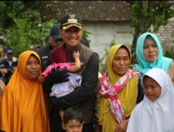 BUPATI TUBAN APRESIASI KERJA KOLABORATIF TEKAN ANGKA STUNTING JADI 11,3 PERSEN