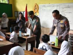 SPPG BEROPERASI TANDA PROGRAM MAKAN BERGIZI GRATIS DI TUBAN DIMULAI