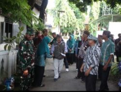 Kebonsari Ikuti Penilaian Kelurahan Berseri Mandiri Tingkat Jatim