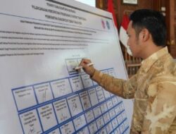 BUKA REMBUK STUNTING 2025, MAS BUPATI AJAK GENERASI MUDA IKUT TERLIBAT
