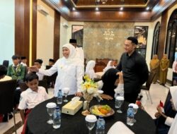 SEKOLAH RAKYAT TUBAN SIAP BEROPERASI, WUJUD PEMERATAAN AKSES PENDIDIKAN