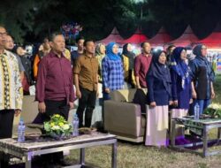 ROADSHOW PELAYANAN PUBLIK VOL. 3.0 HADIR DI SEMANDING, LAYANAN JEMPUT BOLA DISAMBUT ANTUSIAS