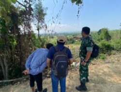 Kodim 0811 Tuban Siapkan Kampung Terpadu Untuk Lomba Pembinaan Teretorial Tingkat Nasional