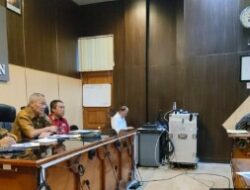 Pemkab Tuban Usulkan HKI-IG Batik Tulis Tenun Gedhog
