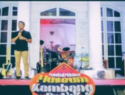 MUSEUM KAMBANG PUTIH GELAR PAMERAN PERIODIK, TAMPILKAN KOLEKSI IKONIK DAN HIBURAN KREATIF