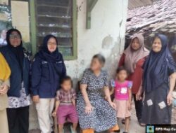 VIRAL KISAH NENEK MARI ASUH CUCU DARI ODGJ, PEMKAB TUBAN KONSISTEN BERI PERHATIAN