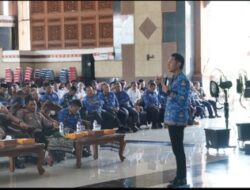 Pemkab Tuban Dorong Percepatan Operasional KDKMP