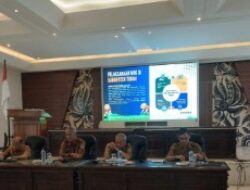 Pemkab Tuban Susun Strategi Kebijakan dan Evaluasi Program MBG