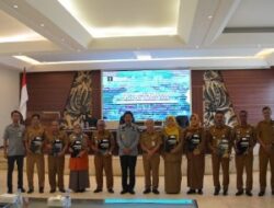 PEMKAB TUBAN GELAR SOSIALISASI HKI, DORONG INOVASI DAERAH AGAR MAMPU BERSAING GLOBAL