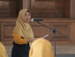 KOMITMEN PEMKAB TUBAN PERKUAT UMKM DAN PKL MELALUI PENDATAAN, PENATAAN LOKASI, DAN EDUKASI NIB