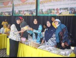 KOLABORASI PEMPROV JATIM DAN PEMKAB TUBAN PASTIKAN PANGAN AMAN DAN MURAH