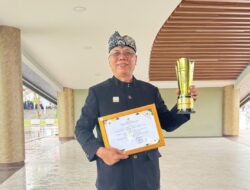 TERUS BERINOVASI, DISDUKCAPIL TUBAN HADIRKAN BERBAGAI LAYANAN ADMINDUK YANG LEBIH MUDAH