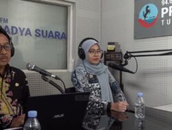 UHC 96 PERSEN, TUBAN CATAT DAMPAK NYATA PEMANFAATAN DBHCHT