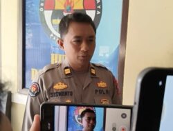Polres Tuban Menyampaikan Perkembangan Terbaru Terkait Penanganan Kasus Penangkapan Tidak Sesuai Prosedur Oleh Anggota Polri