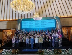 17 SEKOLAH DI TUBAN RAIH PENGHARGAAN ADIWIYATA NASIONAL DAN MANDIRI 2025